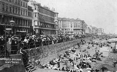 Carlisle-Parade.-1908.